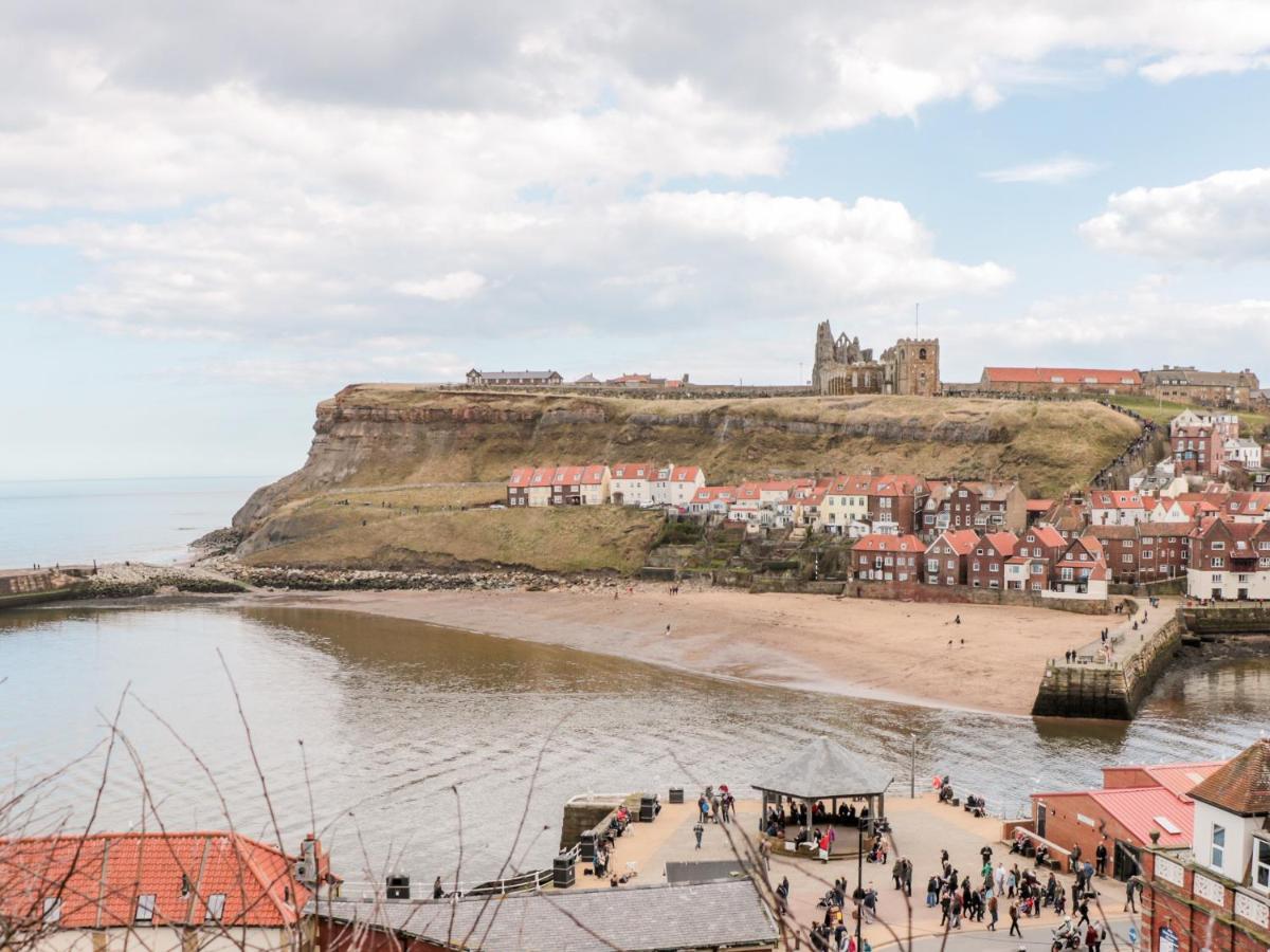 The Old Blacksmith'S Workshop Whitby Exterior foto
